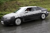 Saab 9-5 spyshots 7-7-2009