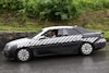 Saab 9-5 spyshots 7-7-2009