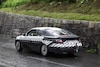 Saab 9-5 spyshots 7-7-2009