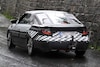 Saab 9-5 spyshots 7-7-2009
