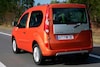 Renault Kangoo Be Bop
