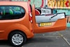 Renault Kangoo Be Bop
