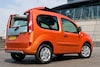 Renault Kangoo Be Bop