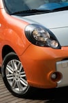 Renault Kangoo Be Bop