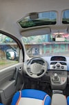 Renault Kangoo Be Bop