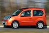 Renault Kangoo Be Bop