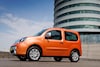 Renault Kangoo Be Bop