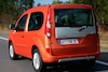 Renault Kangoo Be Bop