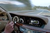 Mercedes S 400 Hybrid