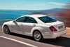 Mercedes S 400 Hybrid