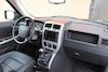Jeep Patriot