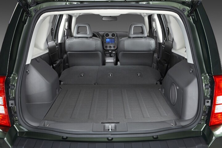 Jeep Patriot