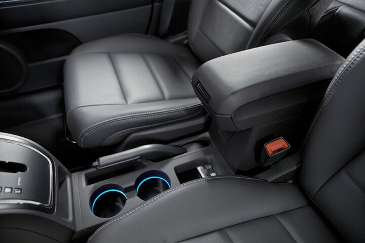 Jeep Patriot
