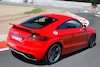 Audi TT RS