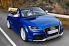 Audi TT RS