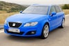 Seat Exeo ST