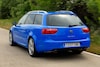 Seat Exeo ST