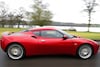 Lotus Evora
