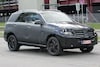 Mercedes ML (foto: Carpix)