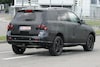 Mercedes ML (foto: Carpix)