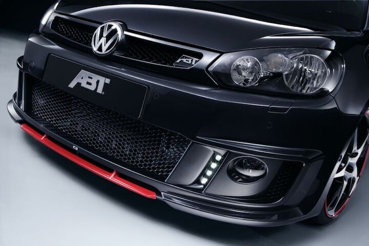 Volkswagen Golf GTI Abt