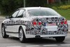 BMW 5-serie (foto: Carpix)