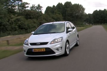 Ford Focus ST