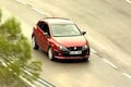 Seat Ibiza Cupra Bocanegra