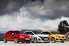 Seat Ibiza Cupra