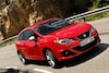 Seat Ibiza FR