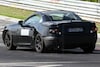 Mercedes SLK (foto: Carpix)