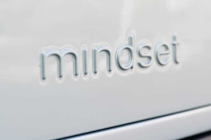 Mindset