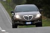 Lancia Delta Executive
