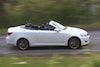 Lexus IS C