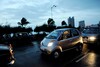 Eerste drieTata's  Nano afgeleverd | Foto: ANP/EPA
