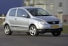 Volkswagen Fox 1.2
