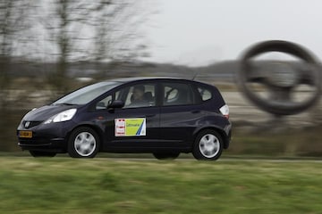 Honda 1.2i Trend