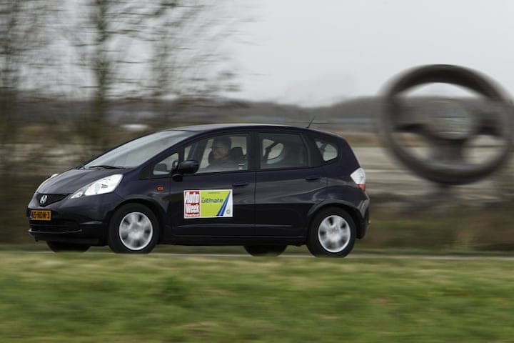 Honda 1.2i Trend