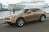Infiniti FX50 S