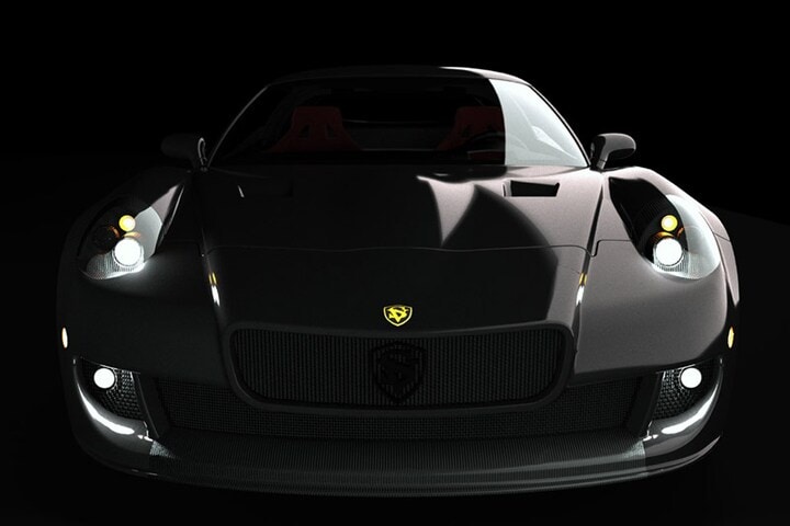 SV 9 Competizione