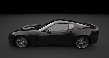 SV 9 Competizione
