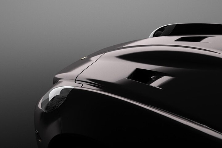 SV 9 Competizione