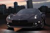SV 9 Competizione