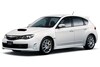 Subaru Impreza WRX STI spec C