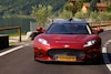 Spyker C8 Aileron