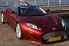 Spyker C8 Aileron