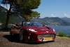 Spyker C8 Aileron