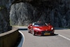 Spyker C8 Aileron