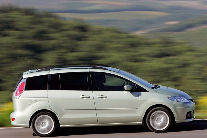 Mazda 5