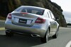 Suzuki Kizashi